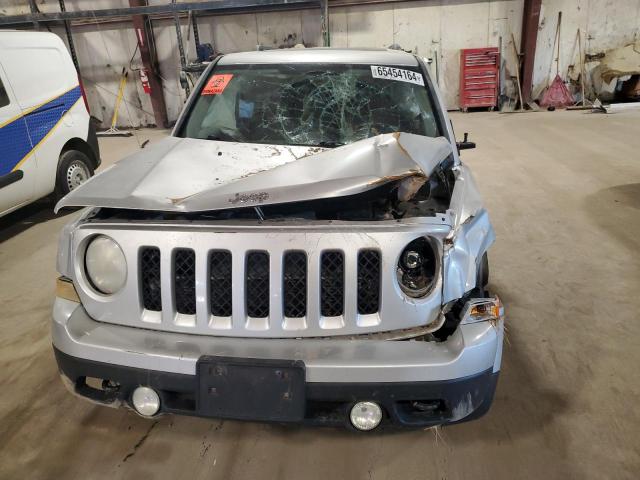 Photo 4 VIN: 1J4NF1GB0BD277934 - JEEP PATRIOT SP 