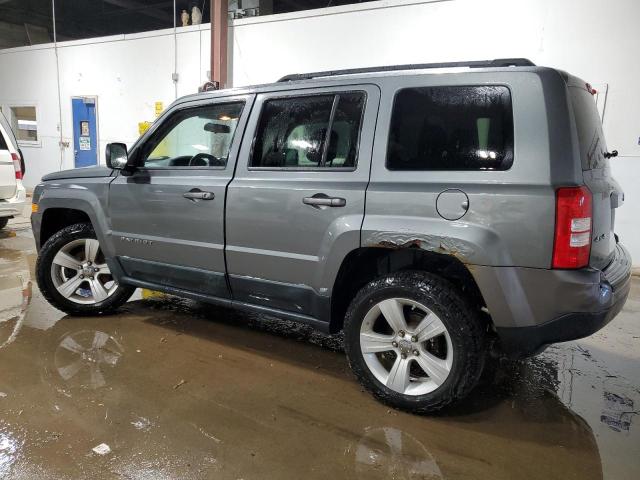 Photo 1 VIN: 1J4NF1GB0BD281496 - JEEP PATRIOT SP 