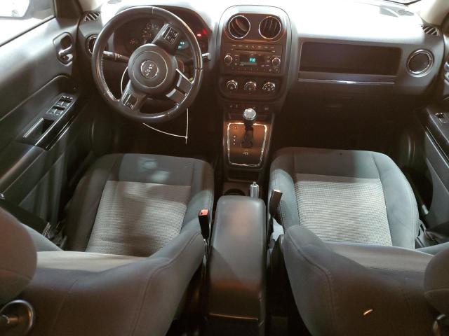 Photo 7 VIN: 1J4NF1GB0BD281496 - JEEP PATRIOT SP 