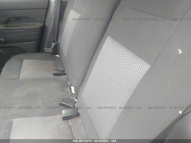 Photo 7 VIN: 1J4NF1GB1AD629322 - JEEP PATRIOT 