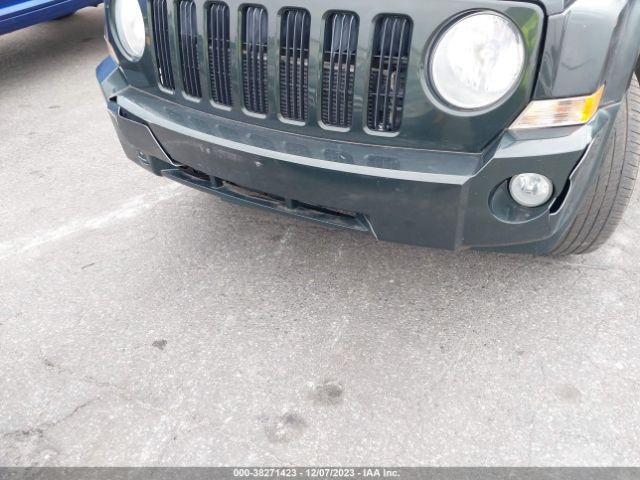 Photo 5 VIN: 1J4NF1GB1AD637971 - JEEP PATRIOT 