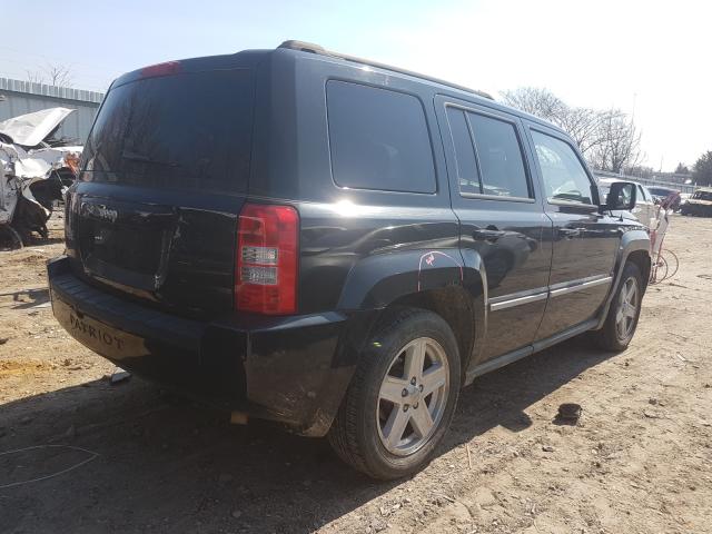 Photo 3 VIN: 1J4NF1GB1AD640403 - JEEP PATRIOT SP 