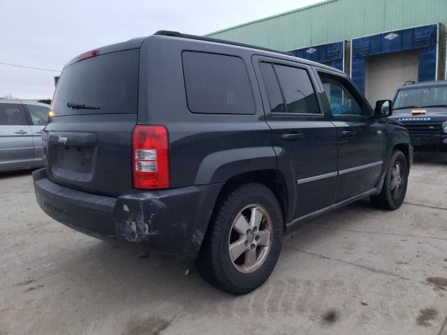 Photo 3 VIN: 1J4NF1GB1AD671649 - JEEP PATRIOT SP 