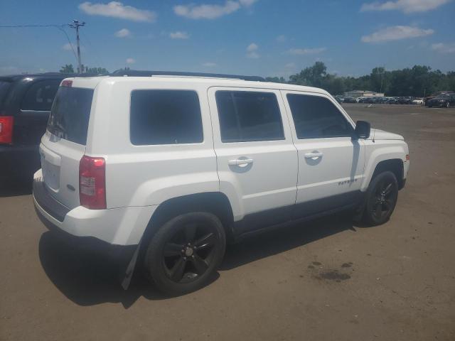 Photo 2 VIN: 1J4NF1GB1BD101717 - JEEP PATRIOT 