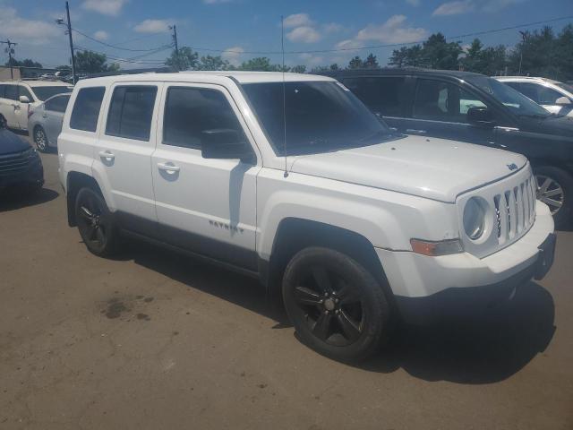 Photo 3 VIN: 1J4NF1GB1BD101717 - JEEP PATRIOT 