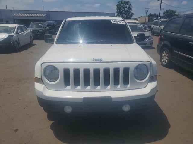 Photo 4 VIN: 1J4NF1GB1BD101717 - JEEP PATRIOT 