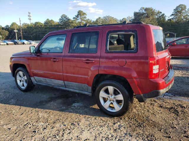 Photo 1 VIN: 1J4NF1GB1BD119151 - JEEP PATRIOT SP 