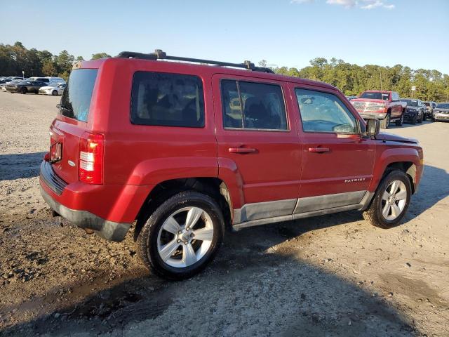 Photo 2 VIN: 1J4NF1GB1BD119151 - JEEP PATRIOT SP 