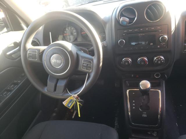 Photo 8 VIN: 1J4NF1GB1BD122454 - JEEP PATRIOT SP 