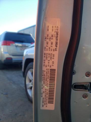 Photo 9 VIN: 1J4NF1GB1BD122454 - JEEP PATRIOT SP 