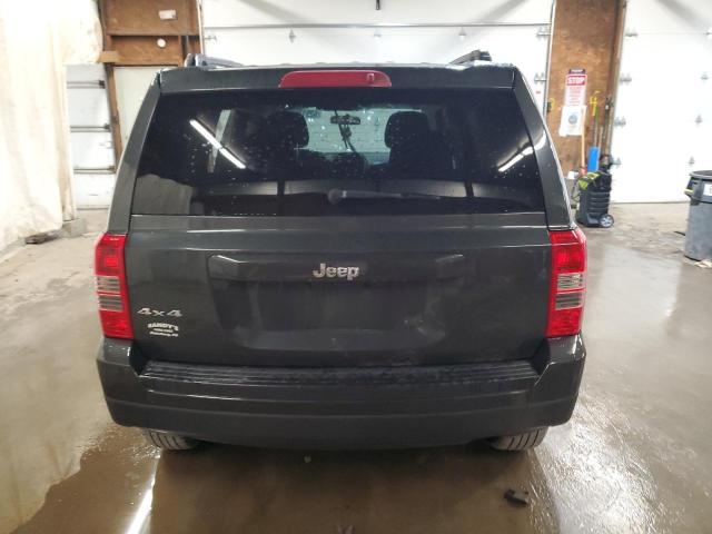 Photo 5 VIN: 1J4NF1GB1BD127315 - JEEP PATRIOT SP 