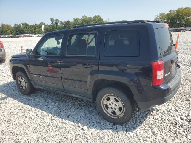 Photo 1 VIN: 1J4NF1GB1BD177891 - JEEP PATRIOT SP 