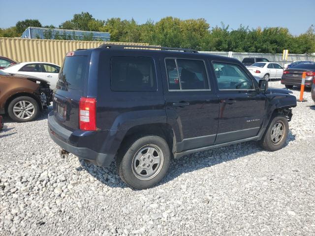 Photo 2 VIN: 1J4NF1GB1BD177891 - JEEP PATRIOT SP 