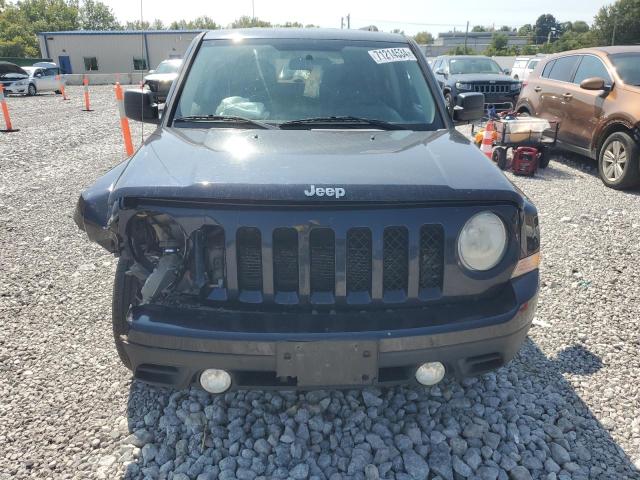 Photo 4 VIN: 1J4NF1GB1BD177891 - JEEP PATRIOT SP 