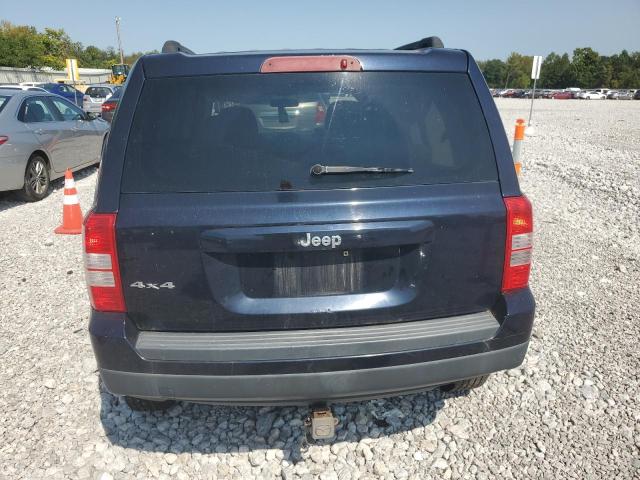 Photo 5 VIN: 1J4NF1GB1BD177891 - JEEP PATRIOT SP 