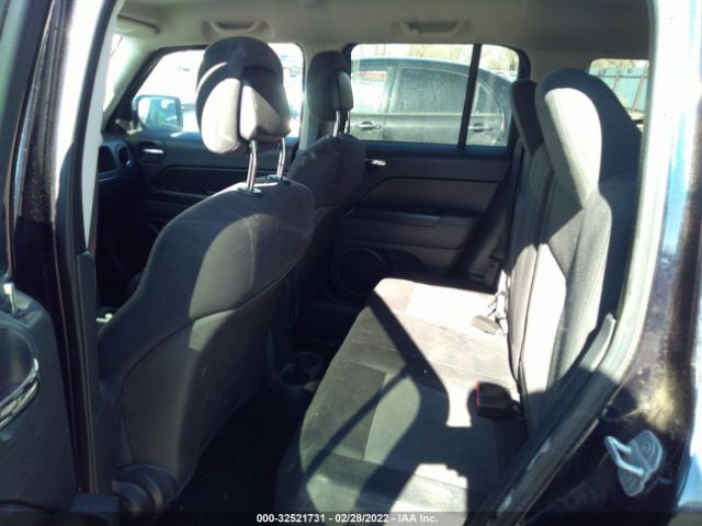 Photo 7 VIN: 1J4NF1GB1BD180029 - JEEP PATRIOT 