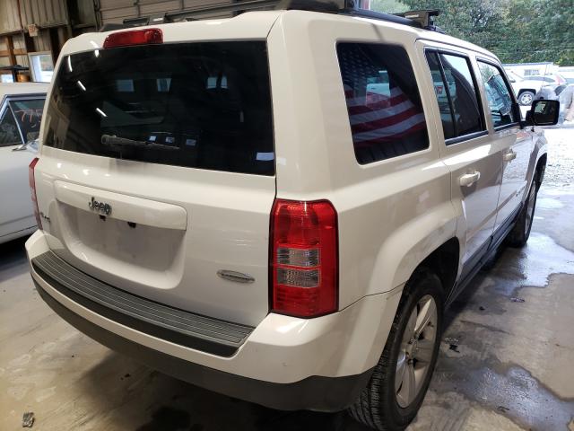 Photo 3 VIN: 1J4NF1GB1BD191869 - JEEP PATRIOT SP 