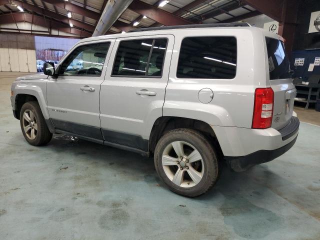 Photo 1 VIN: 1J4NF1GB1BD193699 - JEEP PATRIOT 