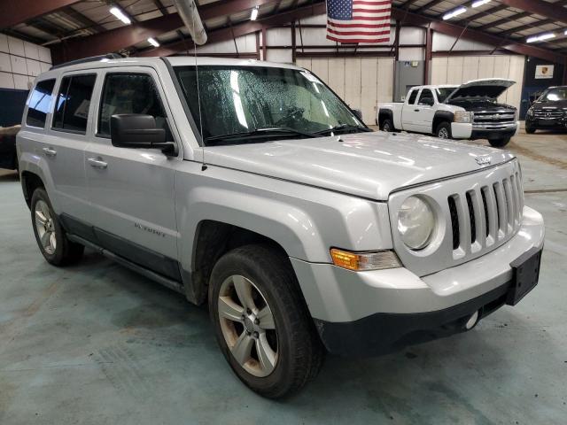 Photo 3 VIN: 1J4NF1GB1BD193699 - JEEP PATRIOT 