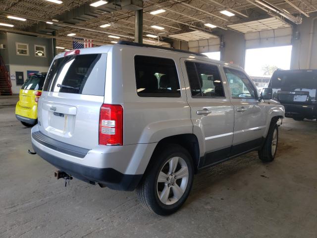 Photo 3 VIN: 1J4NF1GB1BD201607 - JEEP PATRIOT SP 