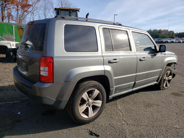 Photo 2 VIN: 1J4NF1GB1BD201767 - JEEP PATRIOT SP 