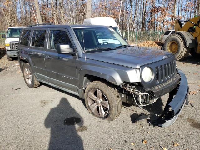 Photo 3 VIN: 1J4NF1GB1BD201767 - JEEP PATRIOT SP 