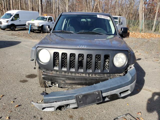 Photo 4 VIN: 1J4NF1GB1BD201767 - JEEP PATRIOT SP 