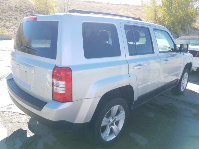 Photo 3 VIN: 1J4NF1GB1BD210243 - JEEP PATRIOT 