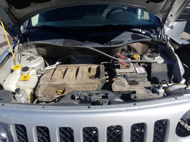 Photo 6 VIN: 1J4NF1GB1BD210243 - JEEP PATRIOT 