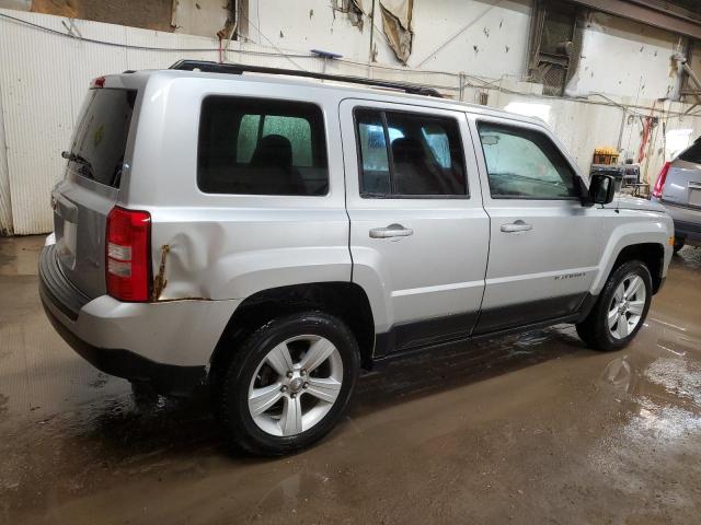 Photo 2 VIN: 1J4NF1GB1BD210355 - JEEP PATRIOT 