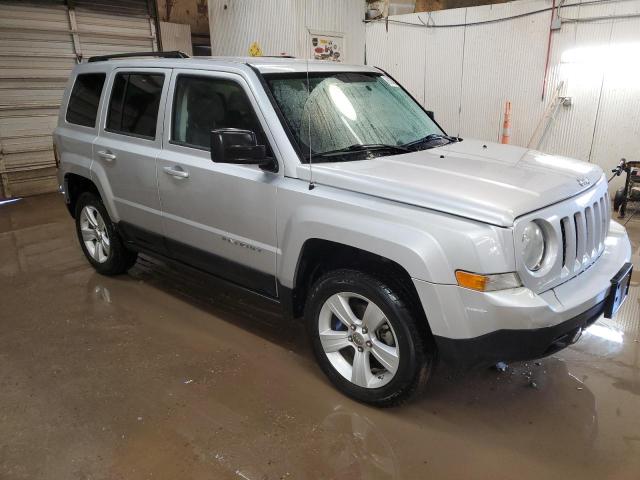 Photo 3 VIN: 1J4NF1GB1BD210355 - JEEP PATRIOT 