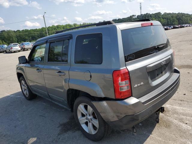 Photo 1 VIN: 1J4NF1GB1BD251150 - JEEP PATRIOT SP 