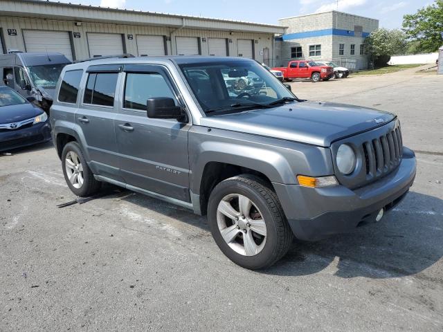 Photo 3 VIN: 1J4NF1GB1BD251150 - JEEP PATRIOT SP 