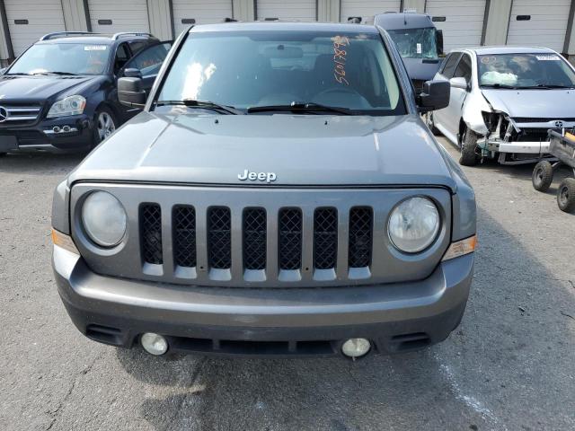 Photo 4 VIN: 1J4NF1GB1BD251150 - JEEP PATRIOT SP 