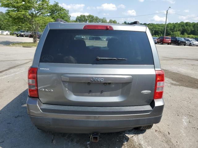 Photo 5 VIN: 1J4NF1GB1BD251150 - JEEP PATRIOT SP 