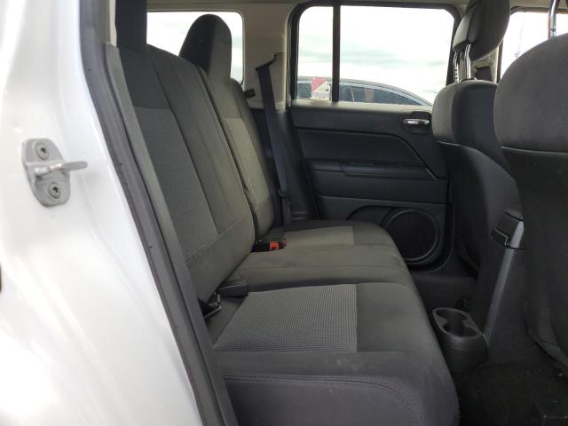 Photo 10 VIN: 1J4NF1GB1BD251276 - JEEP PATRIOT SP 