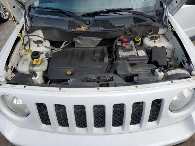 Photo 11 VIN: 1J4NF1GB1BD251276 - JEEP PATRIOT SP 