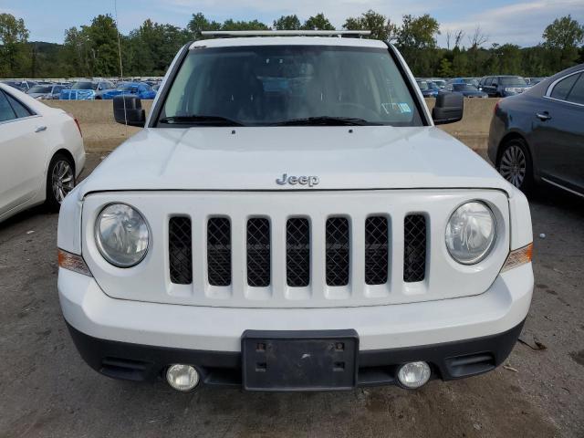 Photo 4 VIN: 1J4NF1GB1BD251276 - JEEP PATRIOT SP 