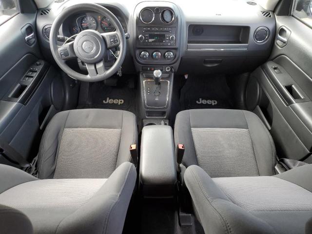 Photo 7 VIN: 1J4NF1GB1BD251276 - JEEP PATRIOT SP 