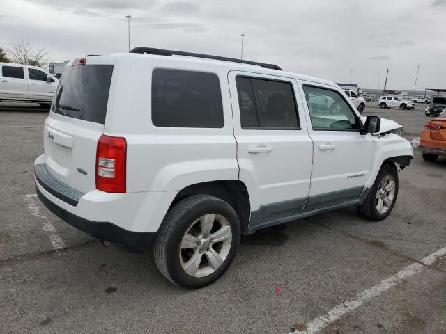 Photo 2 VIN: 1J4NF1GB1BD275643 - JEEP PATRIOT 