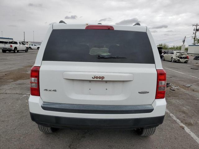 Photo 5 VIN: 1J4NF1GB1BD275643 - JEEP PATRIOT 