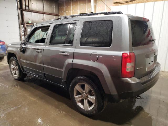 Photo 1 VIN: 1J4NF1GB1BD278865 - JEEP PATRIOT 