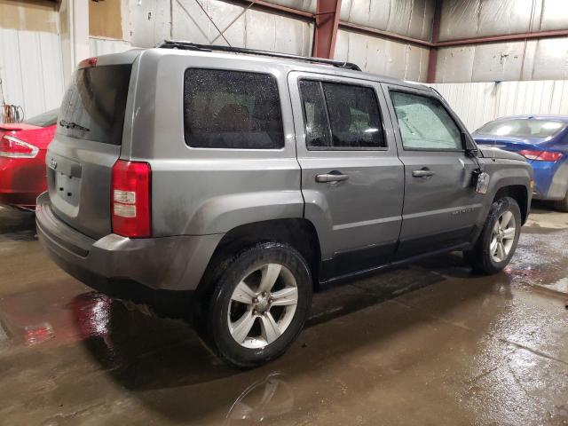 Photo 2 VIN: 1J4NF1GB1BD278865 - JEEP PATRIOT 