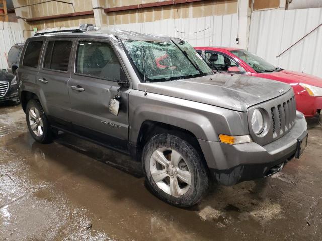 Photo 3 VIN: 1J4NF1GB1BD278865 - JEEP PATRIOT 