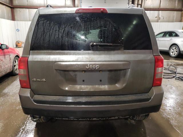 Photo 5 VIN: 1J4NF1GB1BD278865 - JEEP PATRIOT 