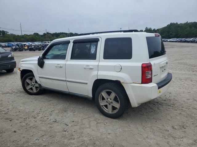 Photo 1 VIN: 1J4NF1GB2AD620340 - JEEP PATRIOT SP 