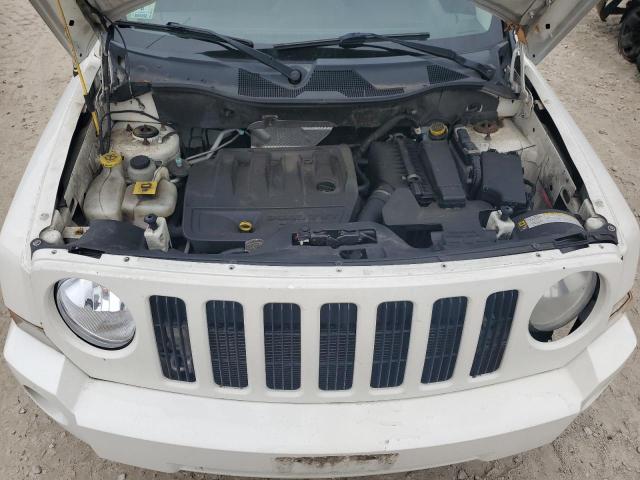 Photo 10 VIN: 1J4NF1GB2AD620340 - JEEP PATRIOT SP 