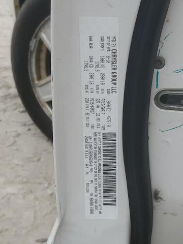Photo 11 VIN: 1J4NF1GB2AD620340 - JEEP PATRIOT SP 