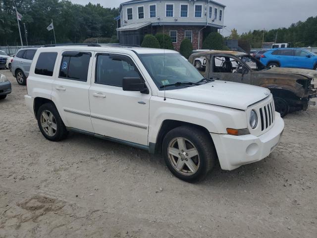 Photo 3 VIN: 1J4NF1GB2AD620340 - JEEP PATRIOT SP 