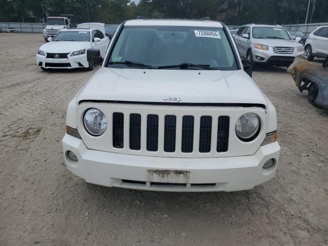 Photo 4 VIN: 1J4NF1GB2AD620340 - JEEP PATRIOT SP 